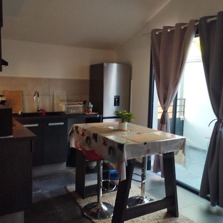 T3 Cosy Cote Lagon Saint-Leu Exterior photo